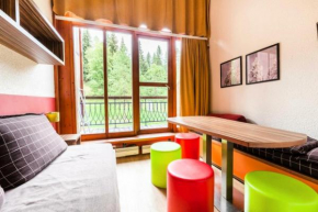 Résidences quartier Charmettoger - maeva Home - Studio 6 Personnes Sélection 8
